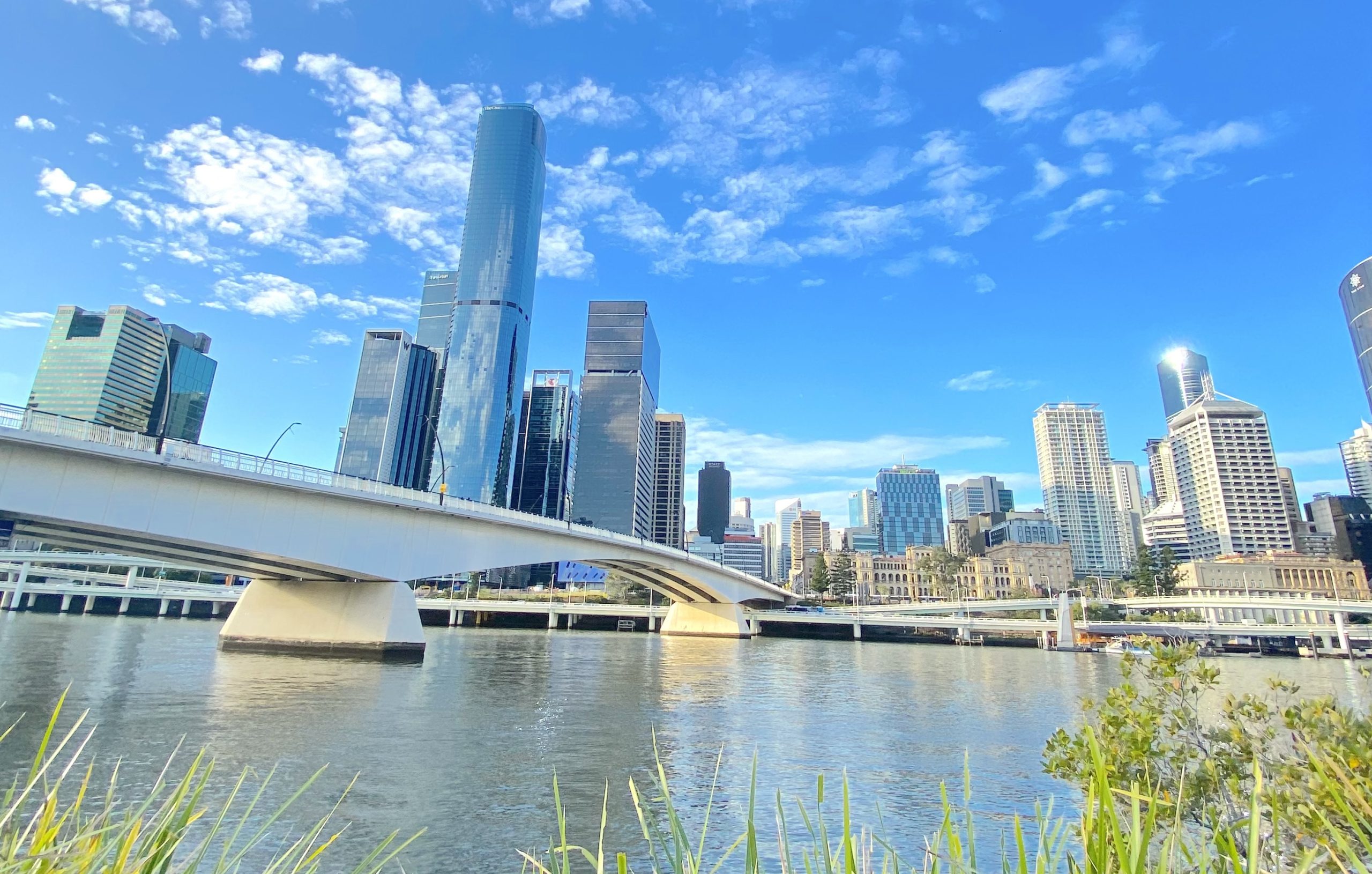 Brisbane City View Southbank Brisbane City View Southbank