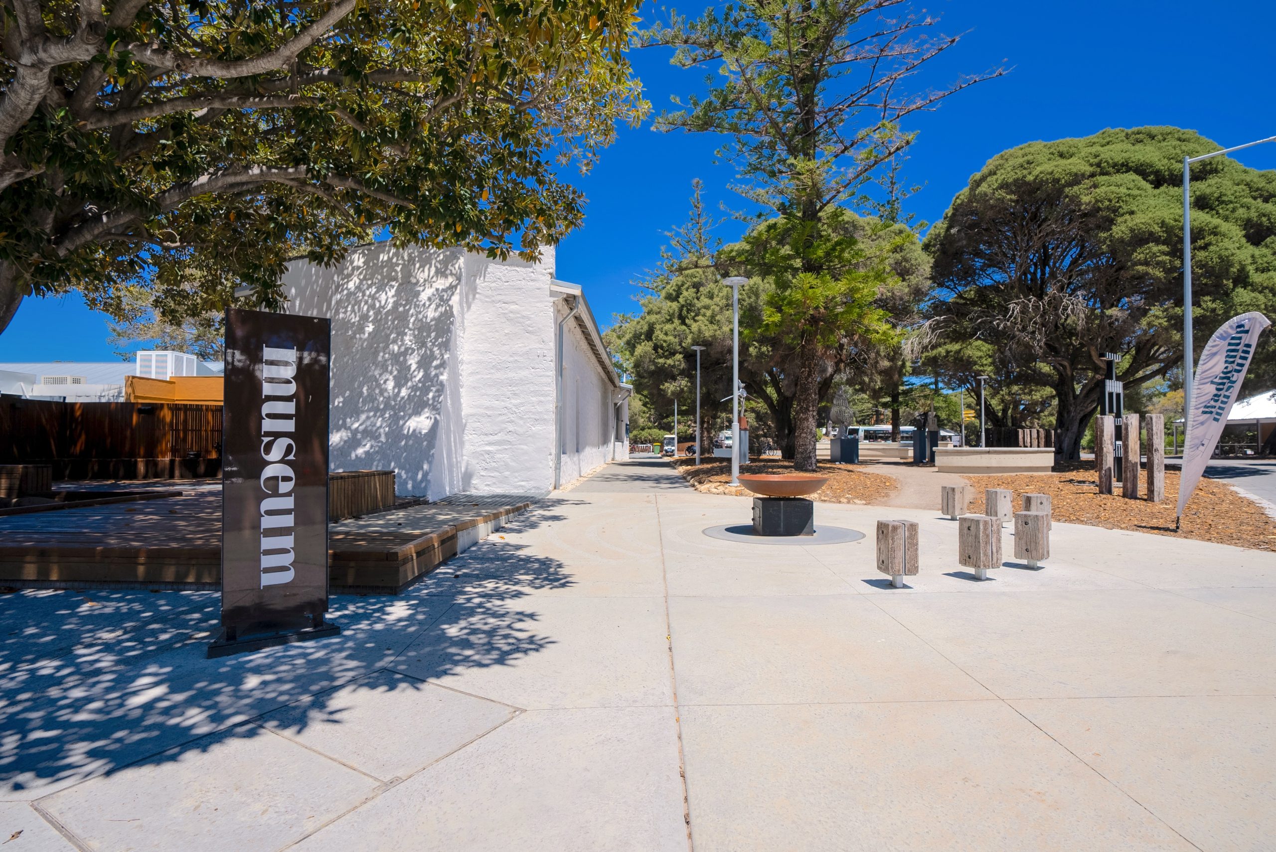 Wadjemup Museum Rottnest Island Settlement Wadjemup Museum Rottnest Island Settlement