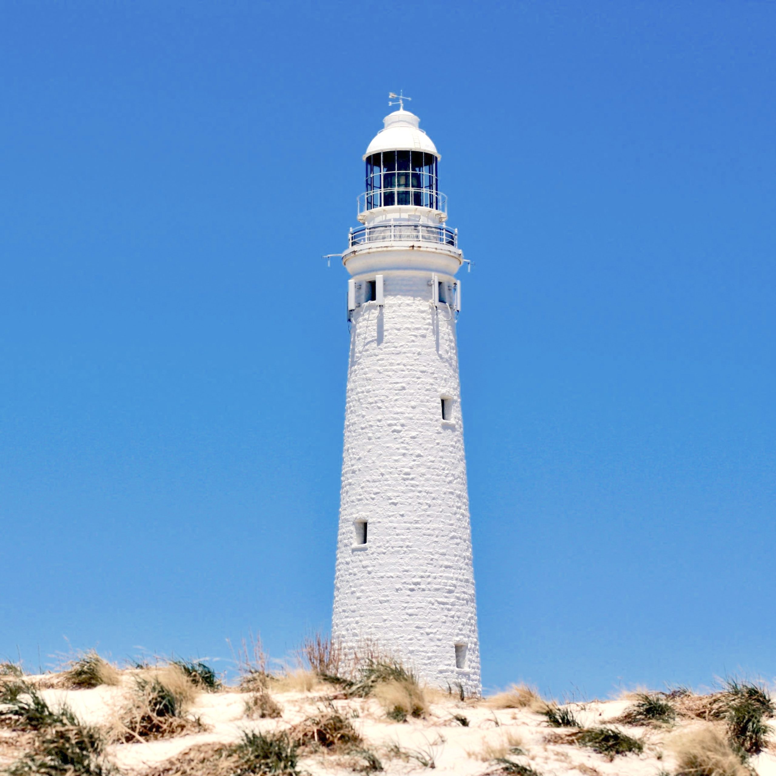 Wadjemup LIghthouse Rottnest Island Wadjemup LIghthouse Rottnest Island