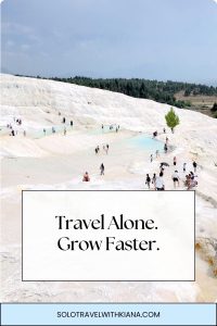 Why Solo Travel in Your 20s Changes Everything