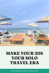 How Solo Travel Builds Confidence in Your 20s