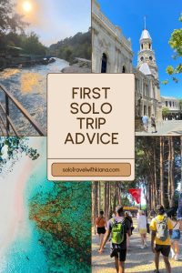 Make Your 20s Your Solo Travel Era